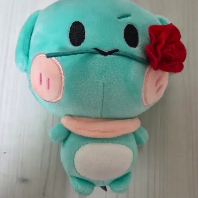 [BUNJANG] CRAVITY Kkru Doll Yongti / 크래비티 크크루 용티 판매합니다