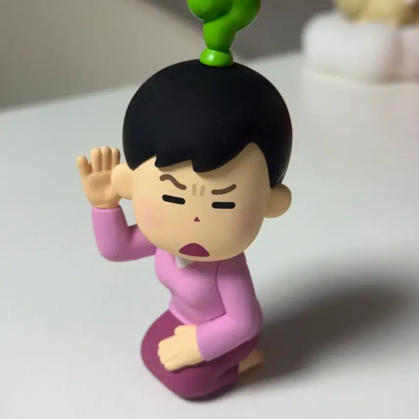 [BUNJANG] Illustoya Figure / 이라스토야 피규어