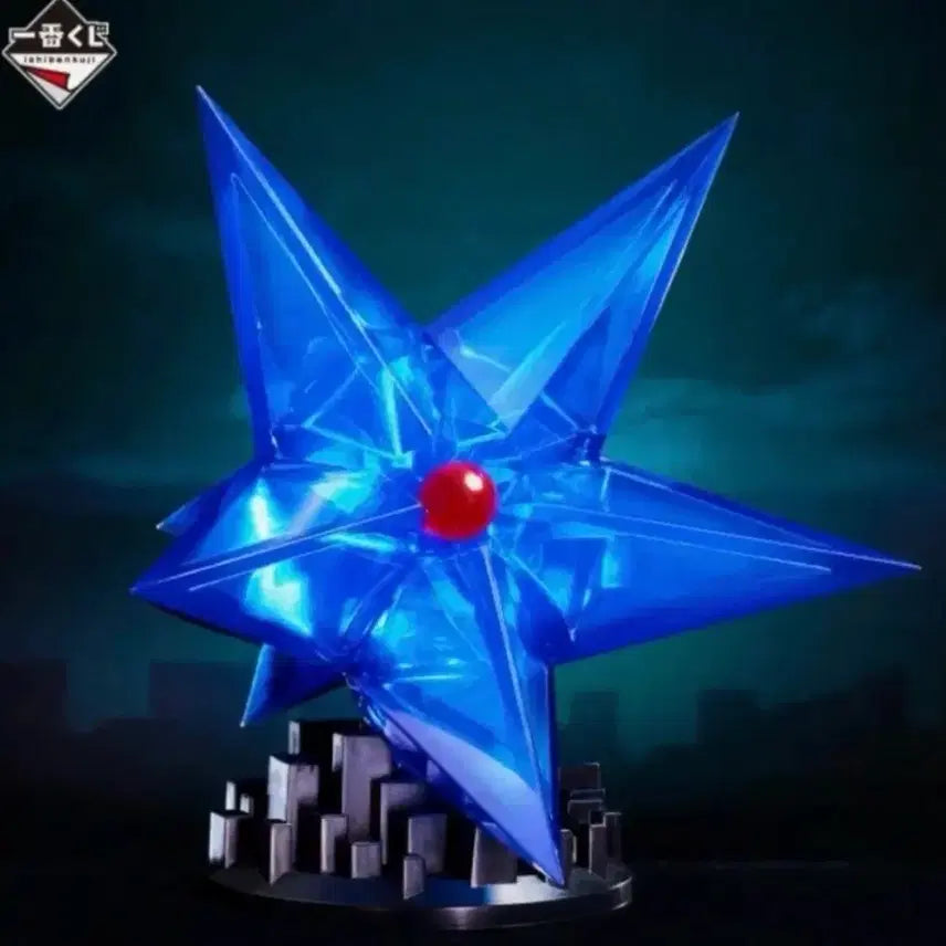 [BUNJANG] Evangelion E-Prize Figure / 에반게리온 E상