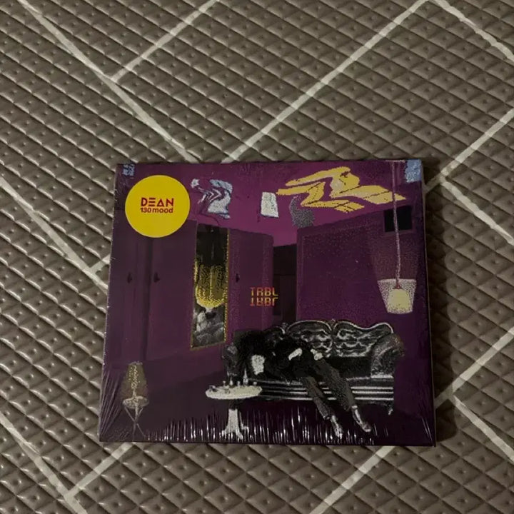 [BUNJANG] DEAN 130 mood CD / 딘CD 130mood
