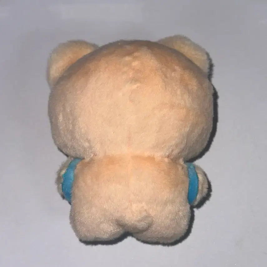 [BUNJANG] TWS Jihoon Hoonbear Plush / 투어스 지훈 비공굿 인형 훈베어 양도 앨범 포카 tws jihoon