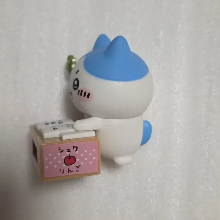 [BUNJANG] Chiikawa Hachiwara Clock Gacha Set (Parts 1 &amp; 2) / 일괄)치이카와 하치와레 시계 가챠 1,2탄 세트