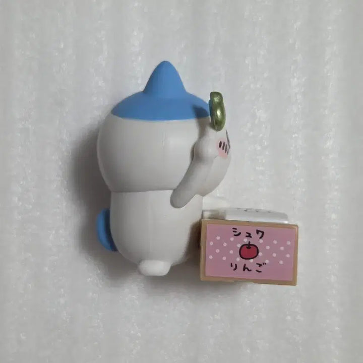 [BUNJANG] Chiikawa Hachiwara Clock Gacha Set (Parts 1 &amp; 2) / 일괄)치이카와 하치와레 시계 가챠 1,2탄 세트