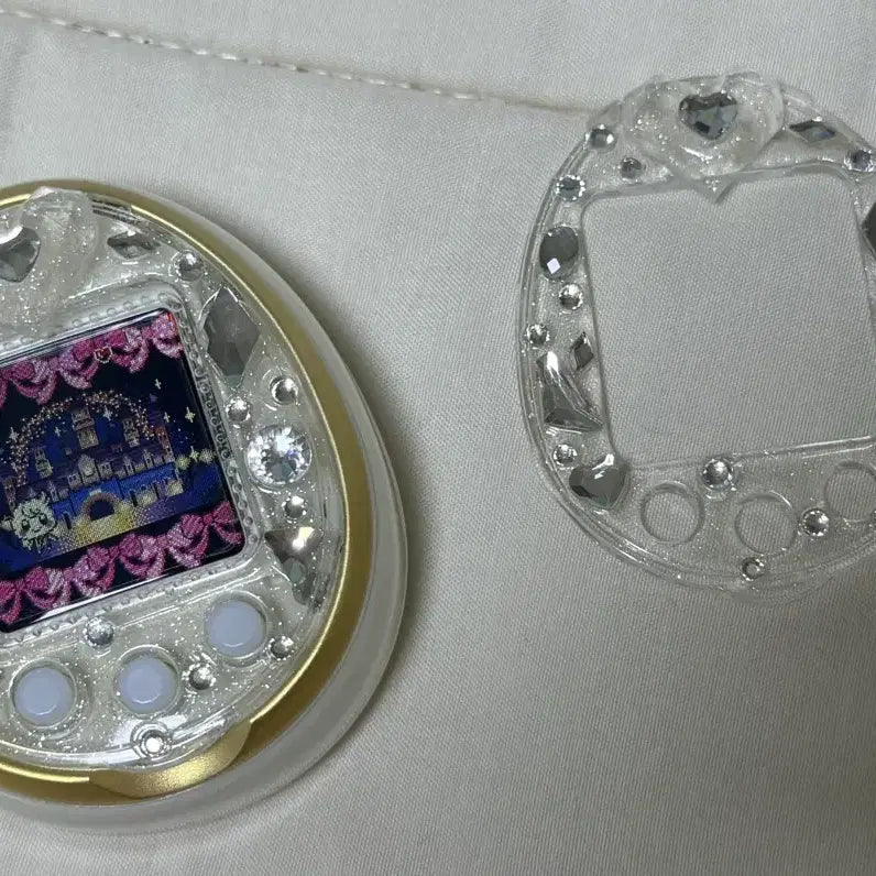 [BUNJANG] Tamagotchi P&