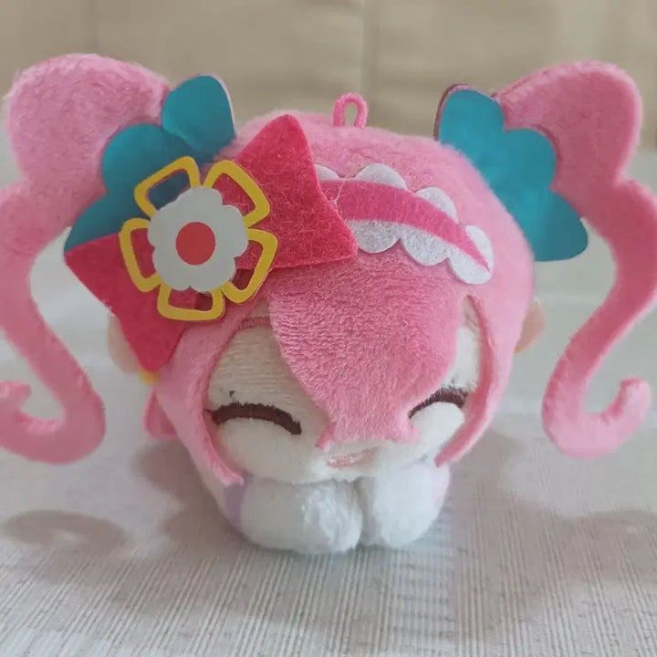 [BUNJANG] Precure Hugcoture Cure Precious / 프리큐어 허그캬라 큐어 프레셔스