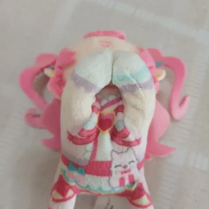 [BUNJANG] Precure Hugcoture Cure Precious / 프리큐어 허그캬라 큐어 프레셔스
