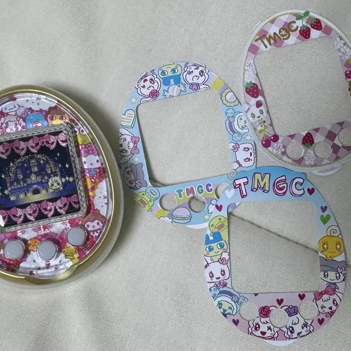 [BUNJANG] Tamagotchi P&