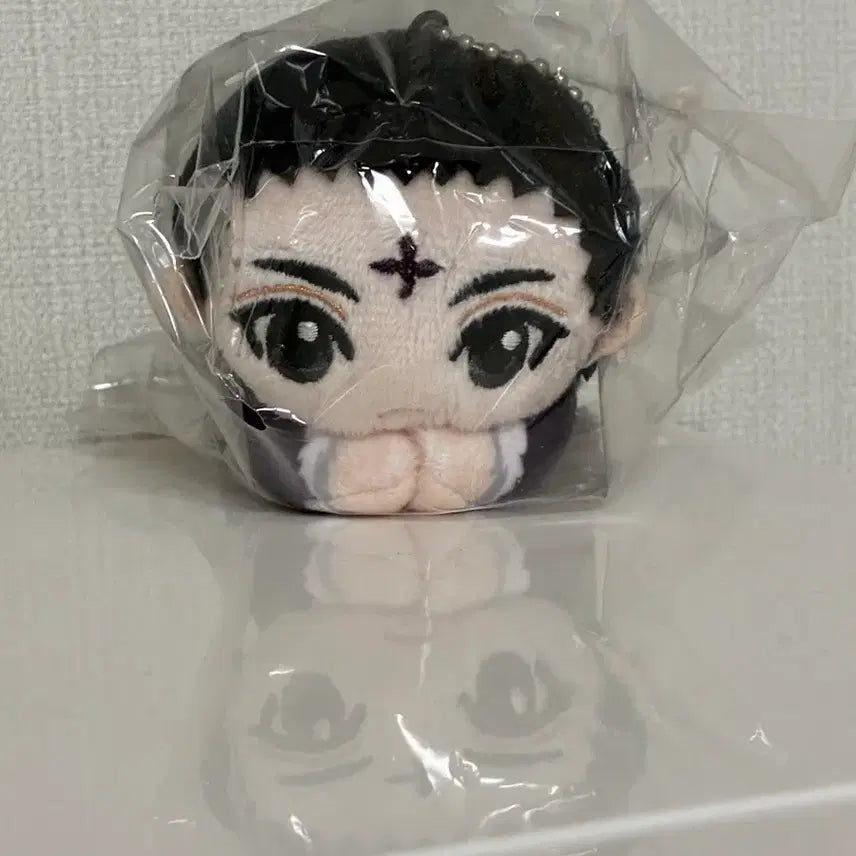 [BUNJANG] Cloro Hug Chara Sealed / 클로로 허그캬라