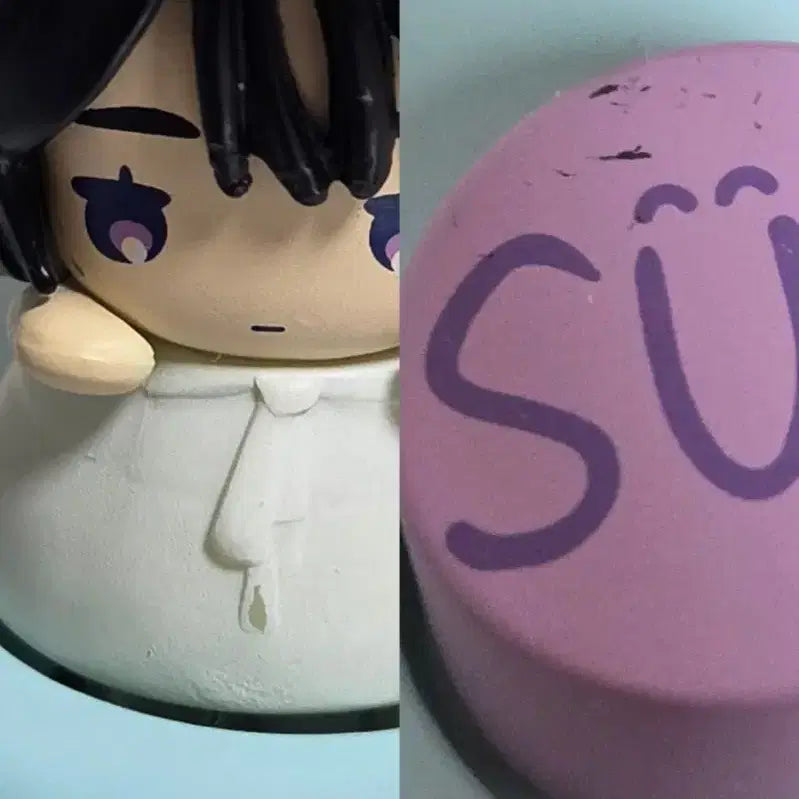 [BUNJANG] AIMING Sua Alien Stage Keycap Pouch / 에이스테 수아 에일리언 스테이지 캔뱃지 키캡 파샤