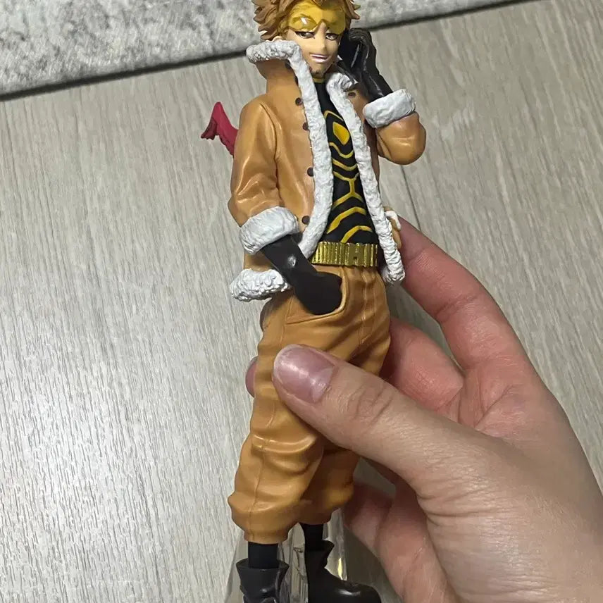 [BUNJANG] Hawks E Prize Figure / 호크스 E상
