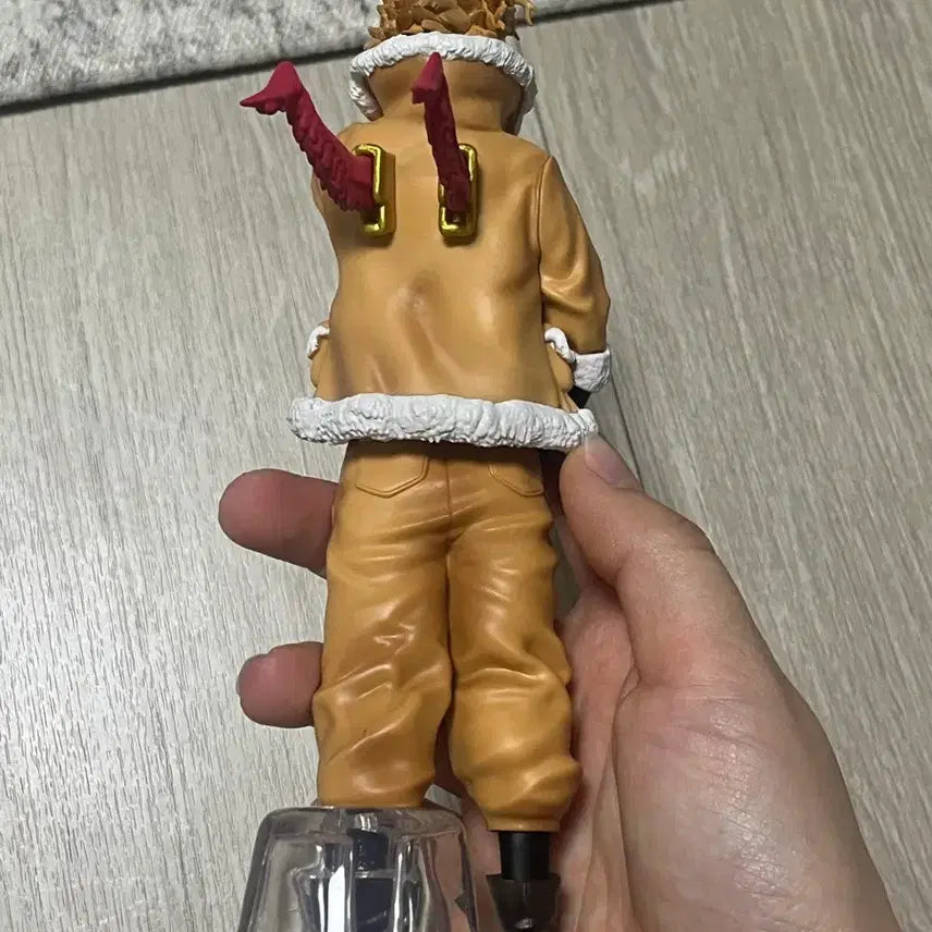 [BUNJANG] Hawks E Prize Figure / 호크스 E상