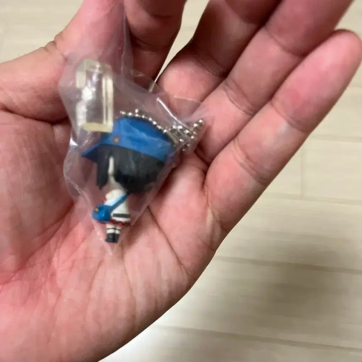 [BUNJANG] Persona 4 Marie Gacha Figure / 페르소나4 마리 가챠 피규어