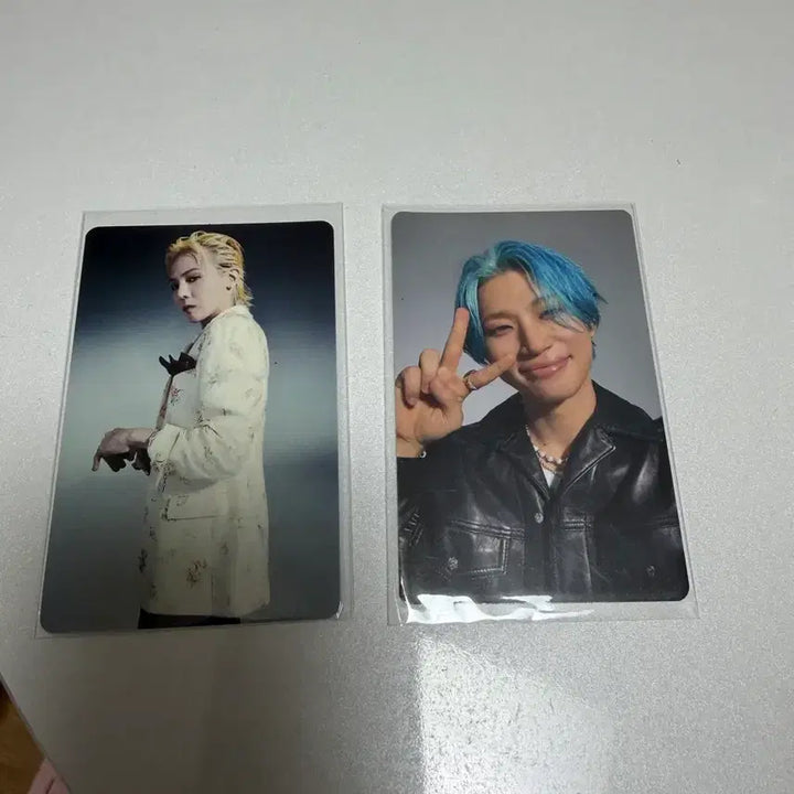 [BUNJANG] BIGBANG Exhibition Photocard / 빅뱅 전시회 포카
