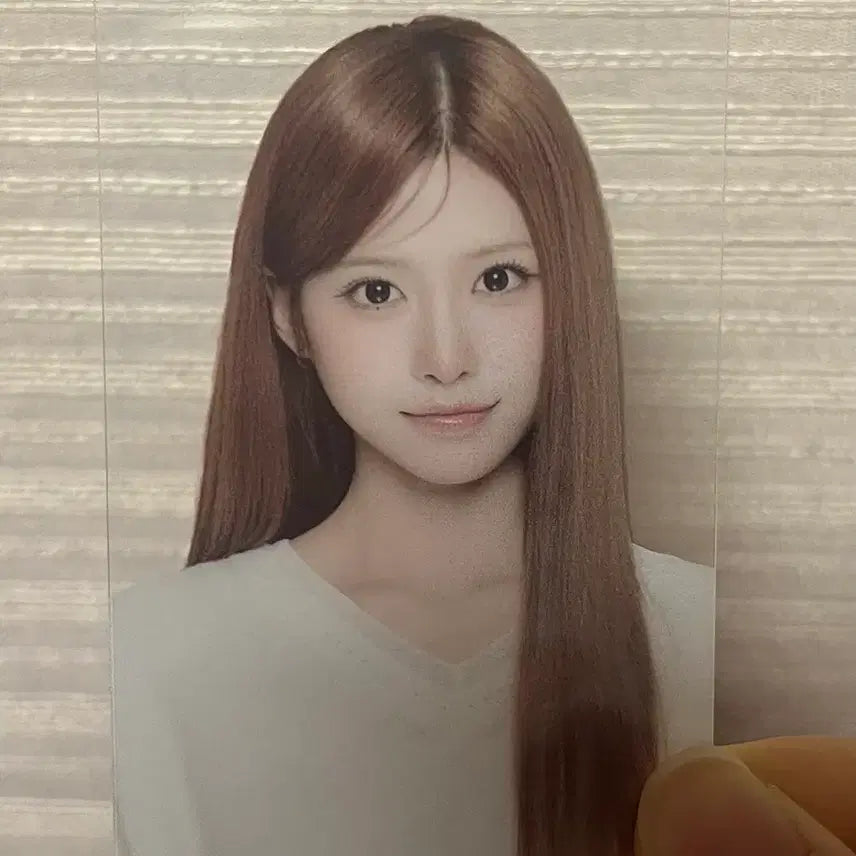 [BUNJANG] RESCENE JENA Bread Photocard / 리센느 빵 포카 제나