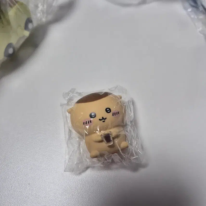 [BUNJANG] Chiikawa Moving Car Gacha / 치이카와 움직이는자동차 갓챠팝니다