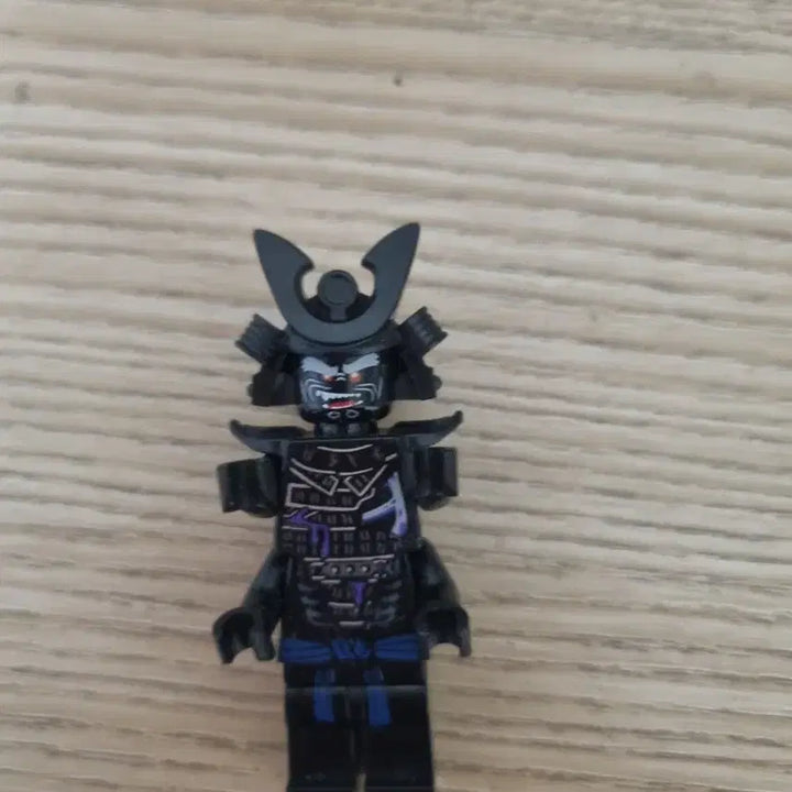 [BUNJANG] LEGO Ninjago Garmadon Minifigure / 닌자고 가마돈