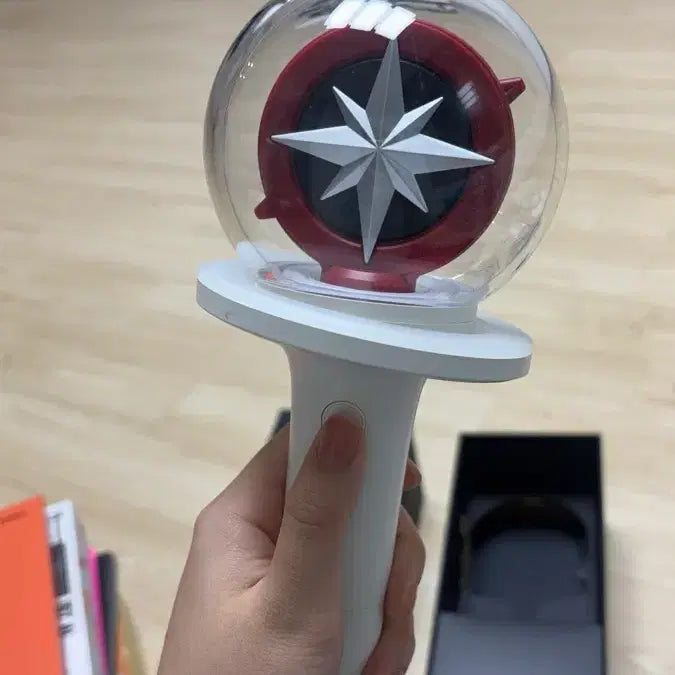 [BUNJANG] Stray Kids Official Light Stick Ver. 2 / 스트레이키즈 응원봉2