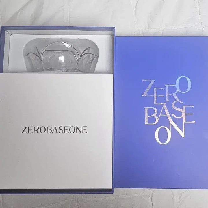 [BUNJANG] ZEROBASEONE Official Lightstick / 제로베이스원 제베원 응원봉 로즈링