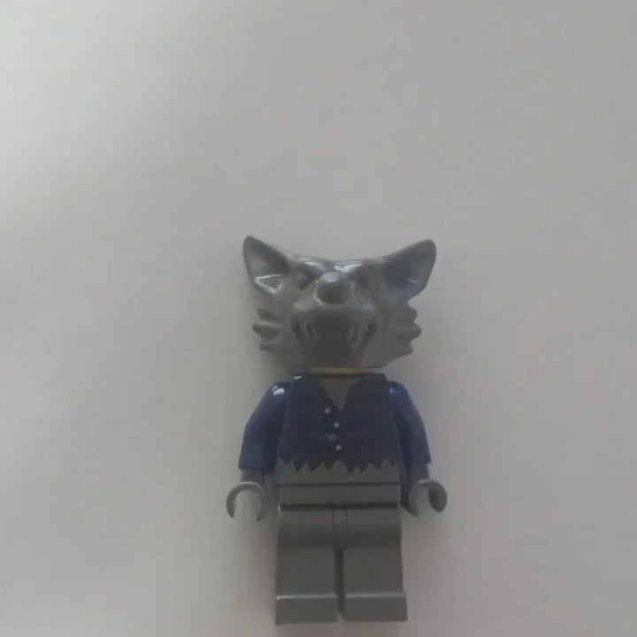 [BUNJANG] Lego Studio 1380 Werewolf Minifigure / 레고 스튜디오 1380 늑대인간 미니피규어팝니다상태좋습니다 직거래및 택배거래합니다