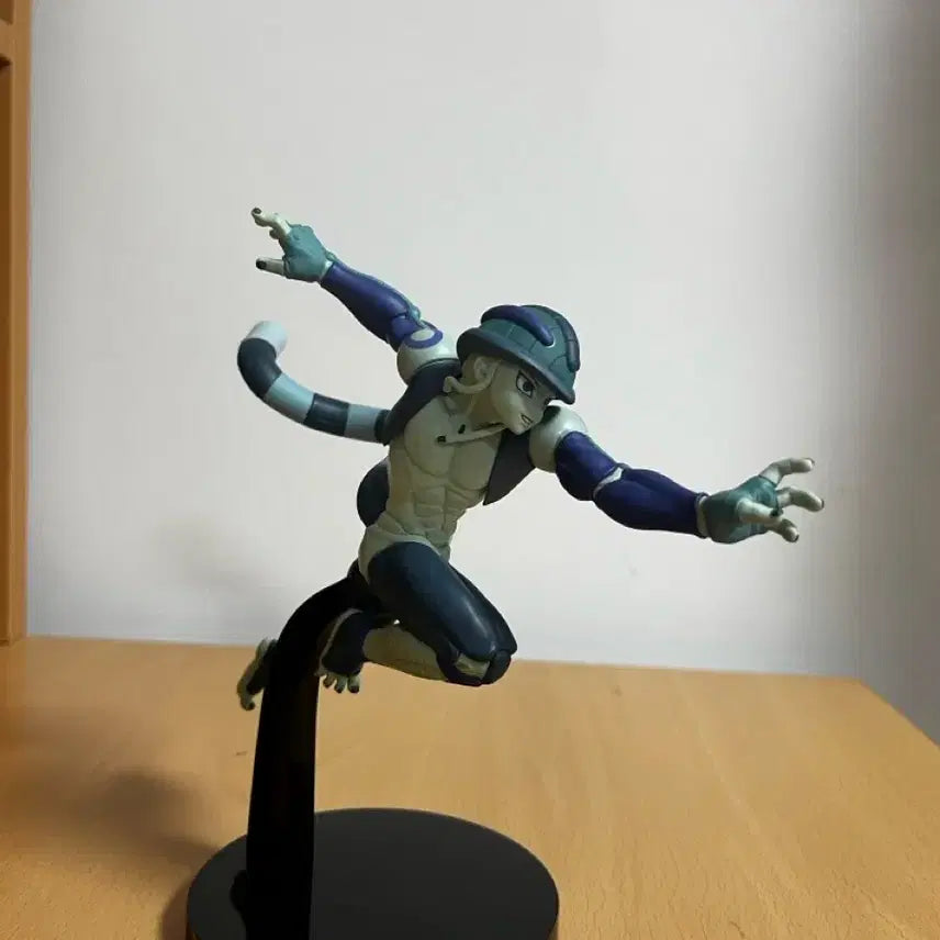 [BUNJANG] Hunter x Hunter Meruem Figure / 헌터헌터 메르엠 피규어
