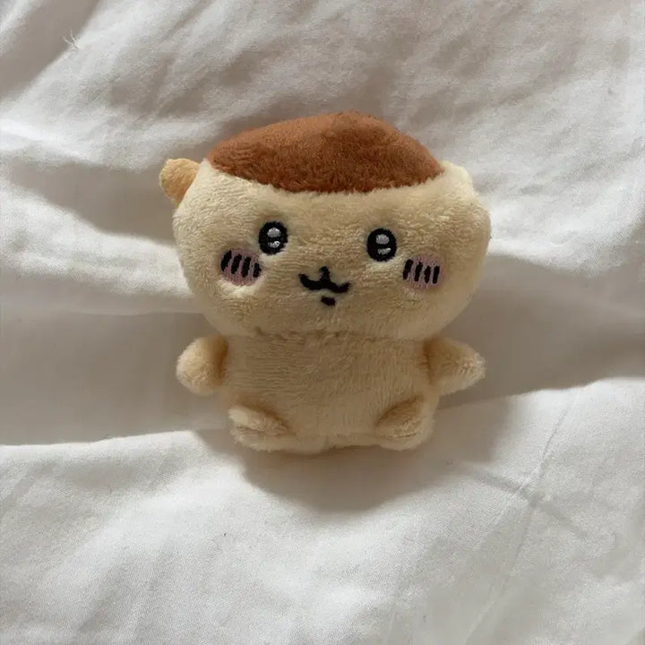 [BUNJANG] Chiikawa Kurimanju Sitting Plush / 치이카와 쿠리만쥬 앉은 누이