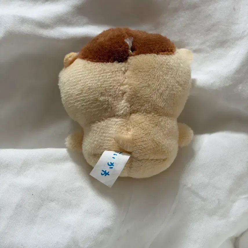 [BUNJANG] Chiikawa Kurimanju Sitting Plush / 치이카와 쿠리만쥬 앉은 누이