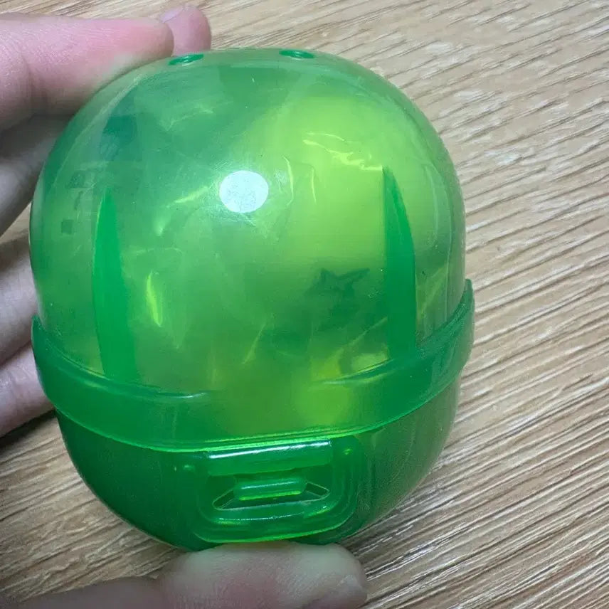 [BUNJANG] Cheeikawa Racco Pudding Gacha Clock (Sealed) / 먼작귀 치이카와 시계 가챠 랏코 푸딩 가챠 판매 (미개봉)