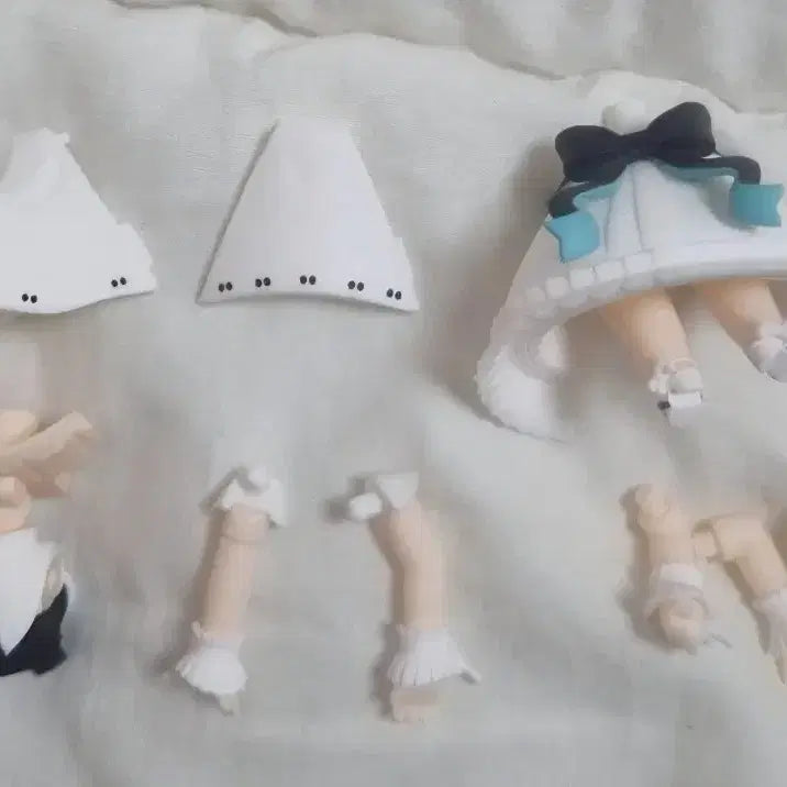 [BUNJANG] Vocaloid Kasane Teto Nendoroid Simple Unsealing (Includes Bonus) / 보컬로이드 카사네 테토 넨도로이드 단순개봉 팝니다!(특전포함)