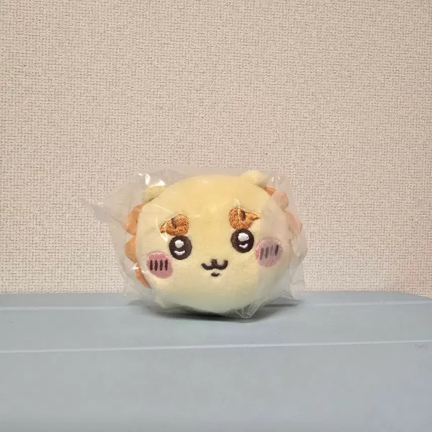 [BUNJANG] Munjakgwi Plush Doll / 먼작귀 누이 시사 판매합니다