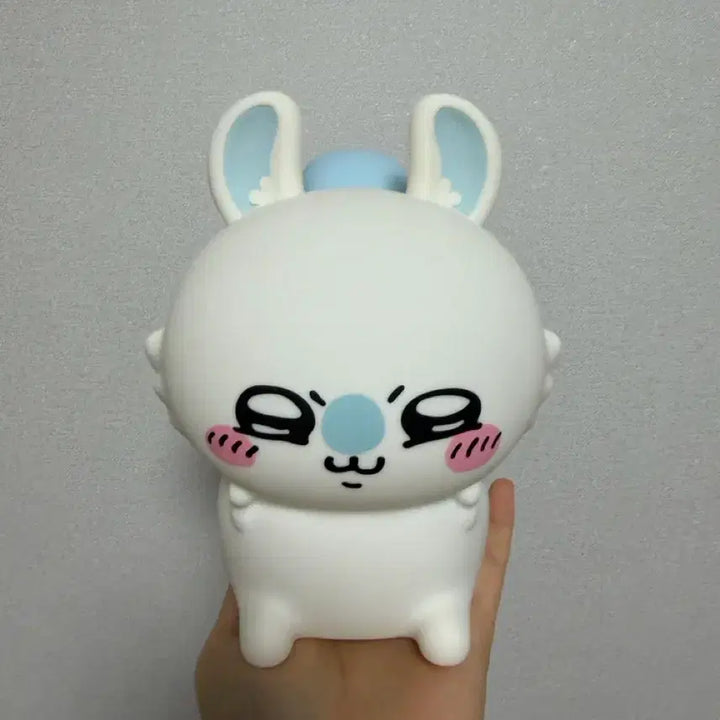 [BUNJANG] Momonga Mood Lamp / 모몽가 무드등 양도합니다 !