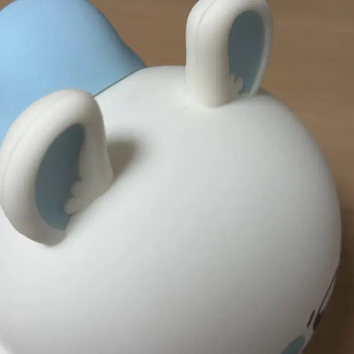[BUNJANG] Momonga Mood Lamp / 모몽가 무드등 양도합니다 !