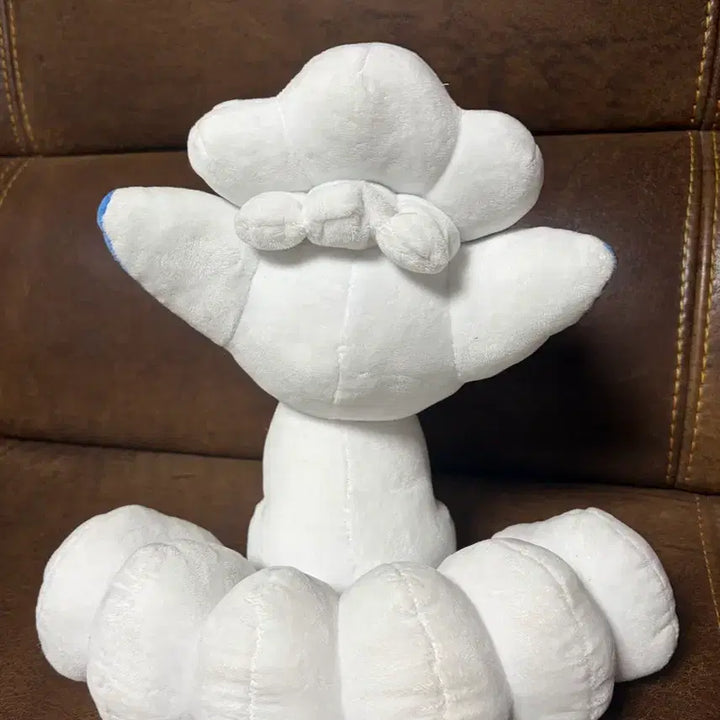 [BUNJANG] Pokemon Alolan Sandslash Plush / 포켓몬 알로라식스테일 인형