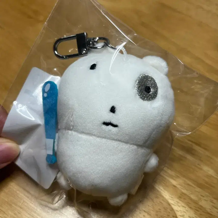 [BUNJANG] Nunmeong Sooboon Bat Plush / 눈멍이 수분 배트인형