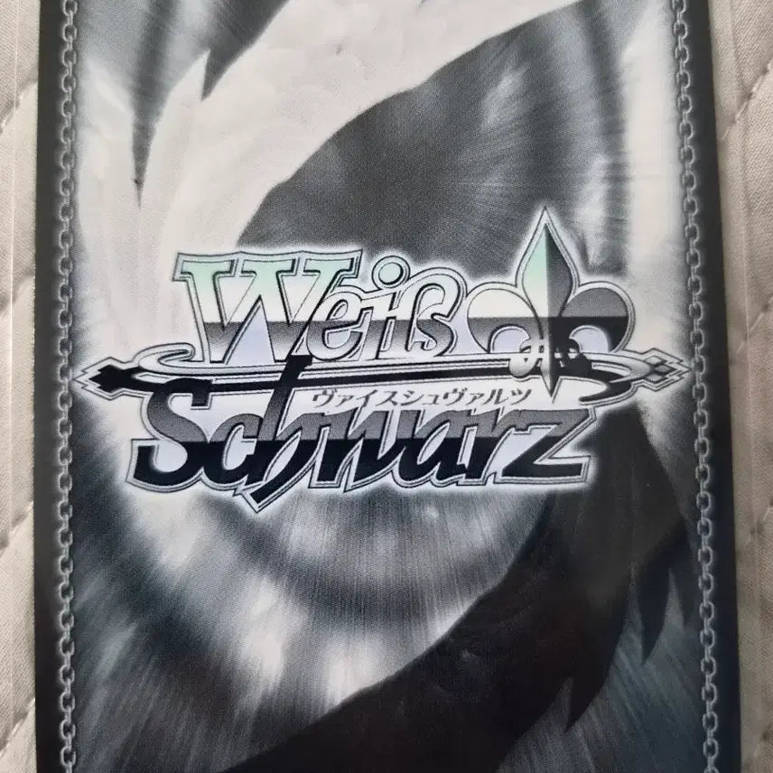 [BUNJANG] Weiss Schwarz Nikke SSP Diesel Card / 바이스슈발츠 니케 ssp 디젤 판매합니다