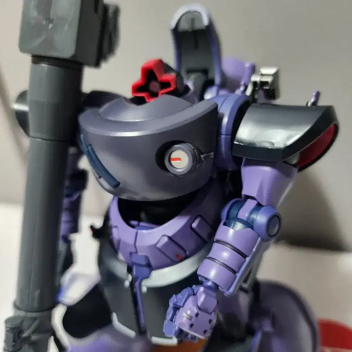 [BUNJANG] HG Zaku II 2-Type Bundle Set / Hg 지쿠악스 돔 + 자쿠 2종 일괄