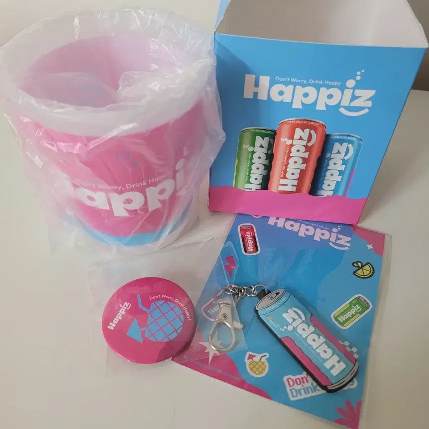 [BUNJANG] Happy&