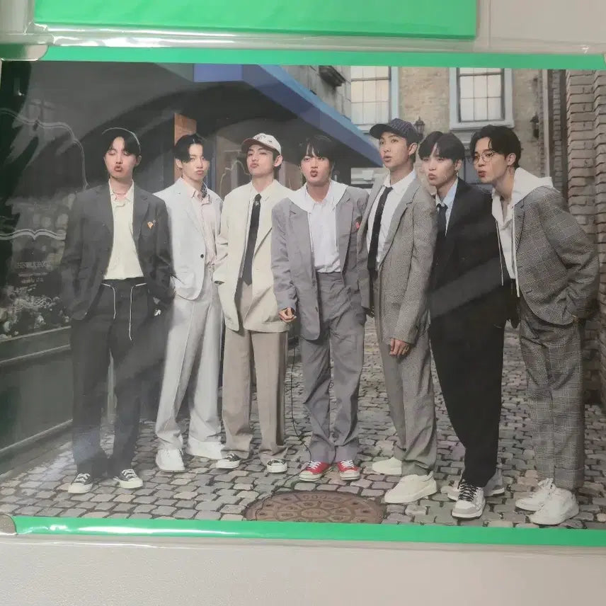 [BUNJANG] BTS Suga 2020 Memories DVD / 방탄소년단 BTS 윤기 Suga 2020 메모리즈 Memories DVD