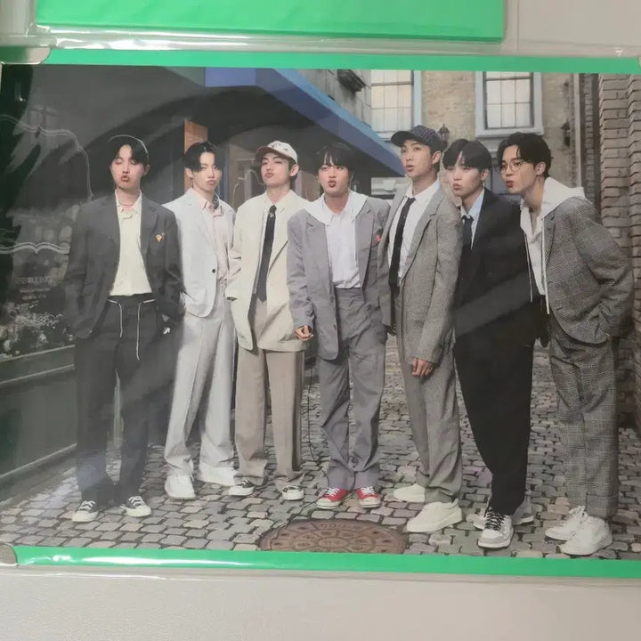[BUNJANG] BTS Suga 2020 Memories DVD / 방탄소년단 BTS 윤기 Suga 2020 메모리즈 Memories DVD