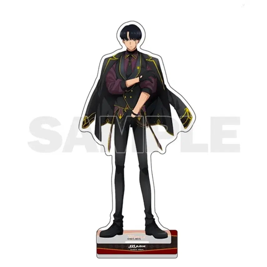 [BUNJANG] Mashle Mashu Acrylic Stand / 마슐 마슈 아크릴