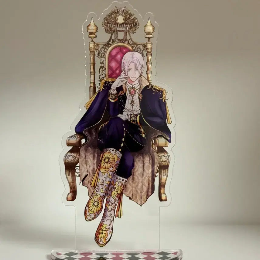 [BUNJANG] Love Lip Tint Acrylic Stand / 사랑하는 립틴트 아크릴 스탠드