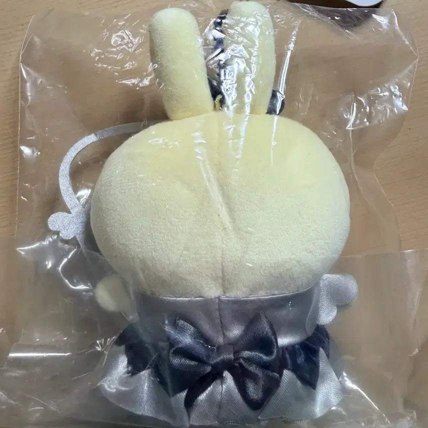 [BUNJANG] Magical Dark Usagi Authentic Product / 매지컬 흑화 우사기 정품