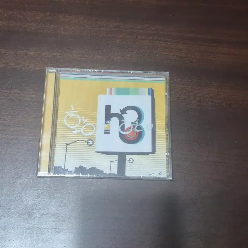 [BUNJANG] Hwang Sehyun Signed CD (Unsealed) / 황세현 cd싸인반