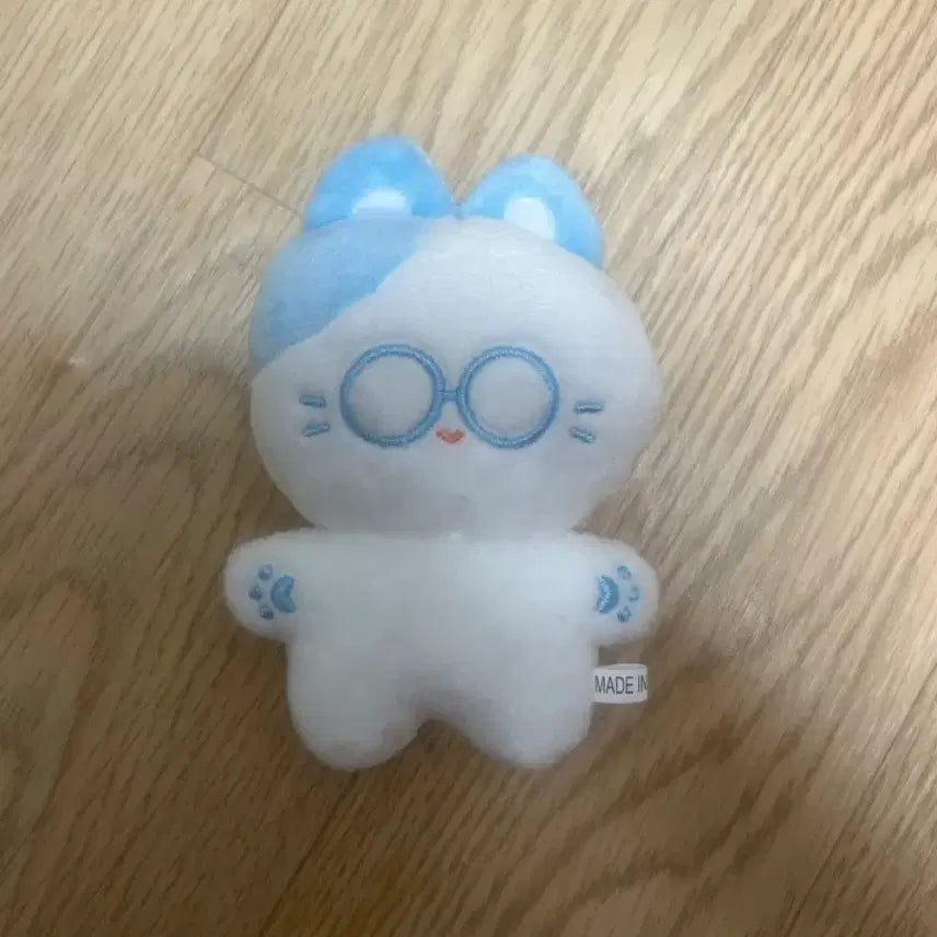 [BUNJANG] SEVENTEEN Wonwoo Doll / svt 원우인형