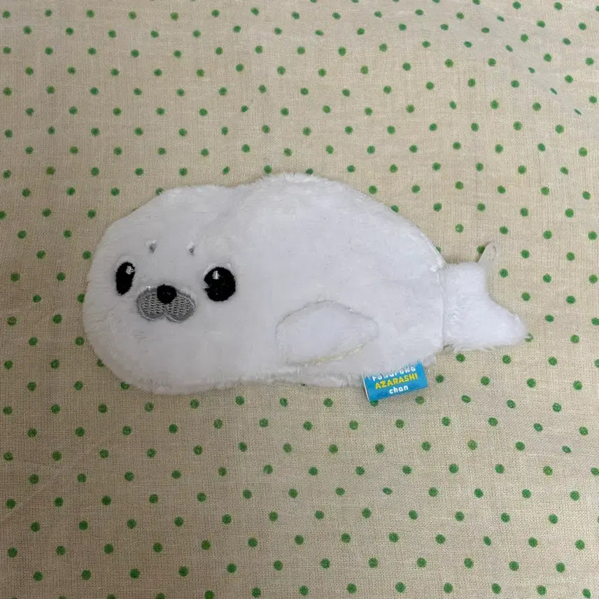 [BUNJANG] Unused Seal Pouch Gacha / (미사용) 물개 파우치 가챠