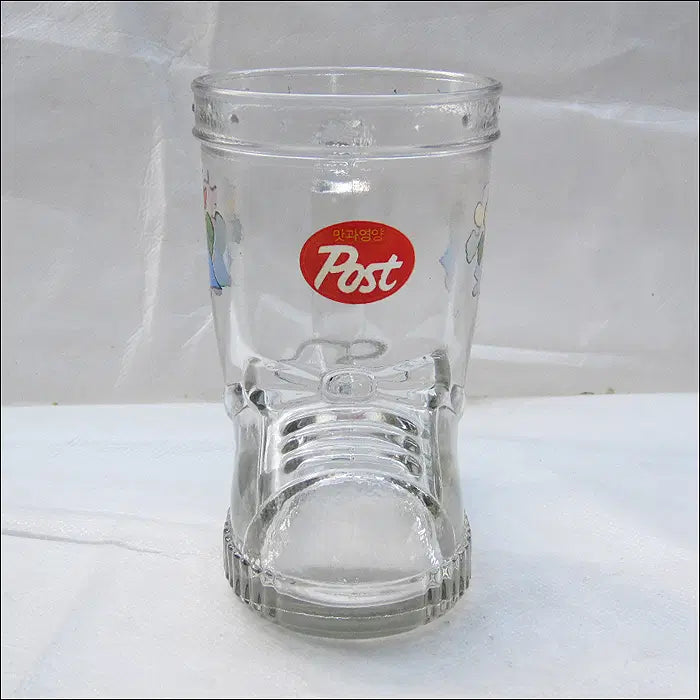 [BUNJANG] Post Rain Boots / 포스트 장화잔