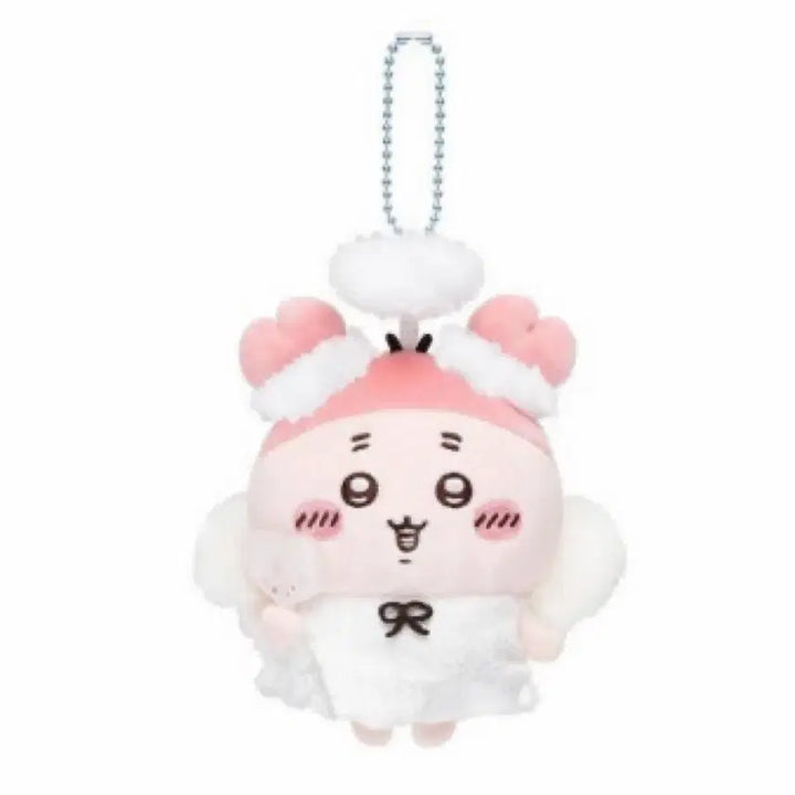 [BUNJANG] Chiikawa Angel Kani (Sealed) / (미개봉) 치이카와 천사 카니