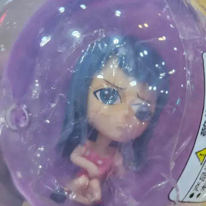 [BUNJANG] One Piece Nico Robin Figure / 원피스 니코로빈 피규어