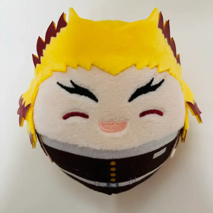 [BUNJANG] Kyojuro Rengoku Fuwarorin Plush / 렌고쿠 후와코로링 누이