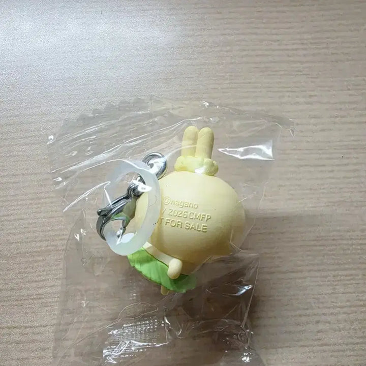 [BUNJANG] Chiikawa Usagi "Mejirusi" Item / 치이카와 극장판 우사기 메지루시
