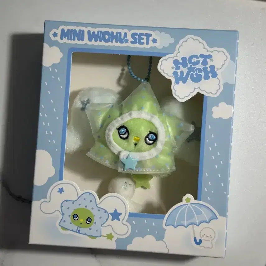 [BUNJANG] Miniwichu Sealed / 미니위츄 미개봉
